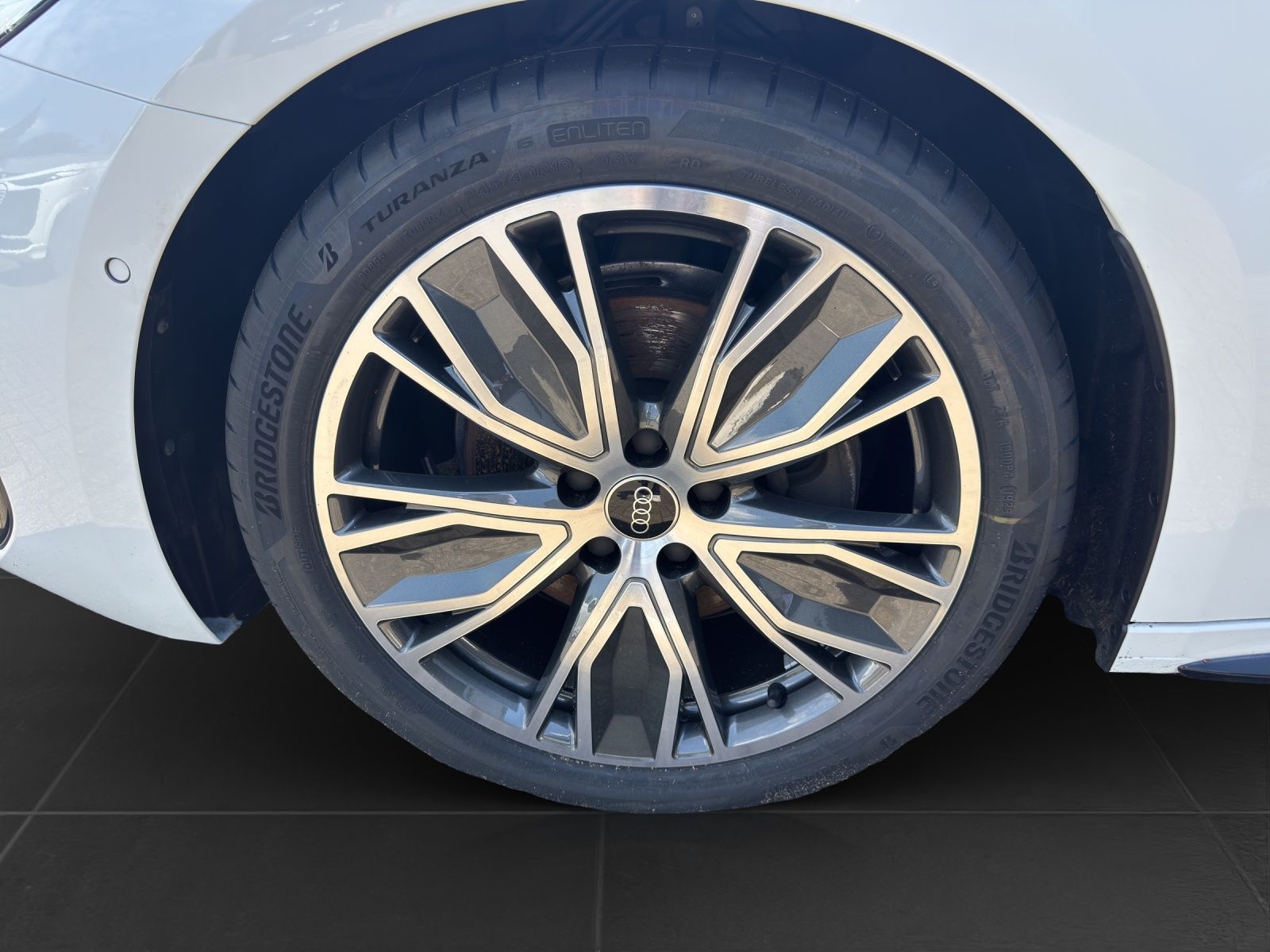 Audi A5 Avant TFSI Q S LINE LM19 PANO AHK MATRIX BF-D