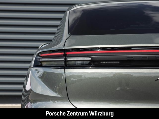 Porsche Macan 4 - Samsaru's Car Outlet