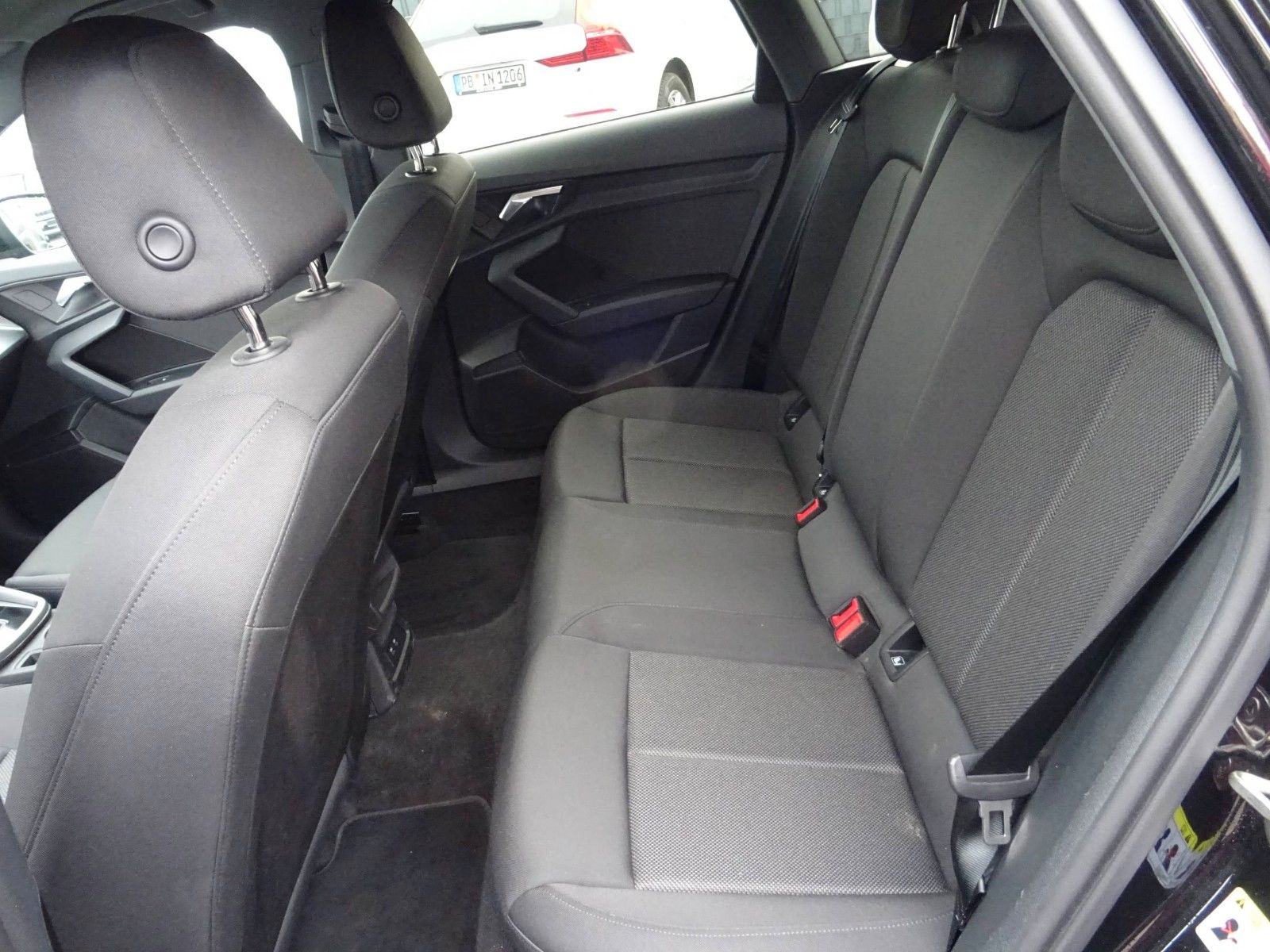 Audi A3 Sportback 30 TFSI S line Navi LED SHZ Virtual