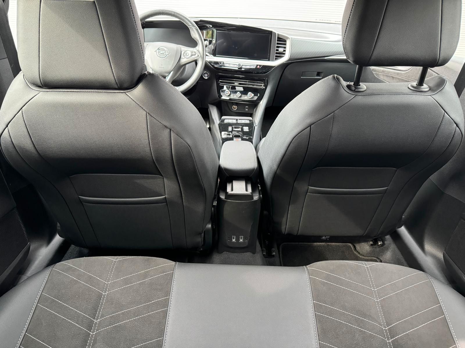 Opel Mokka e Ultimate - Samsaru's Car Outlet