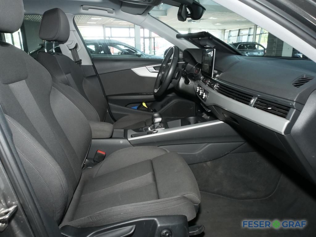 Audi A4 Avant 35 TDI S tronic - Samsaru's Car Outlet
