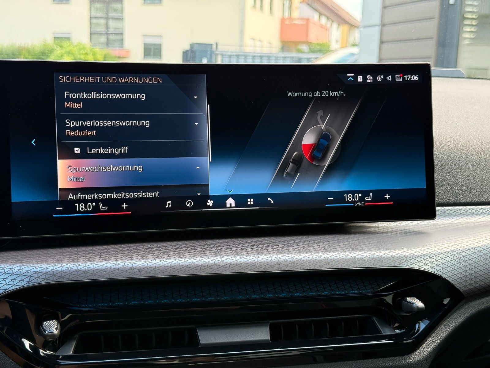 BMW 320i M Sport HuD 360° ACC hifi 19"  AHK Ad.LED