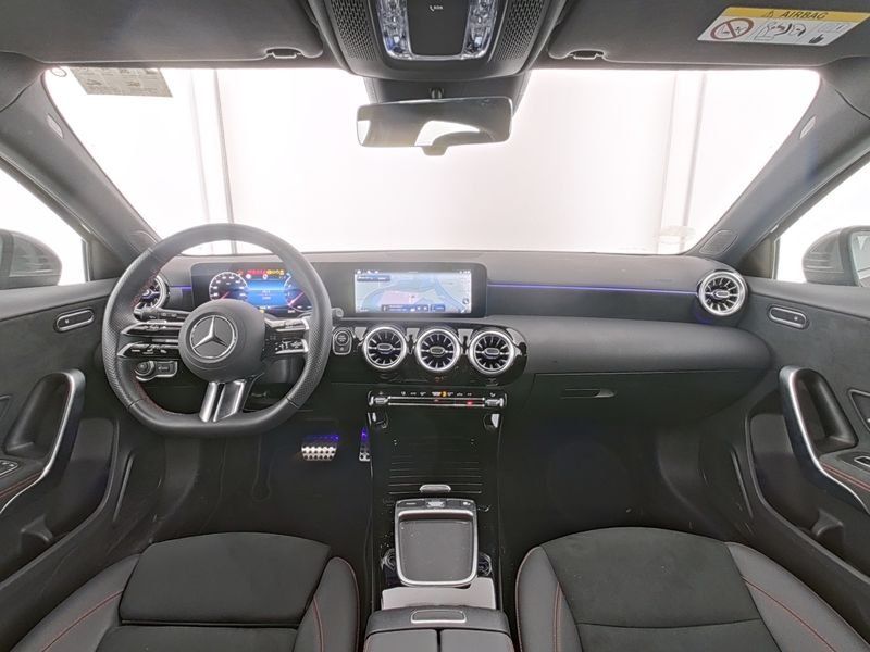 Mercedes-Benz A 180 AMG - Samsaru's Car Outlet