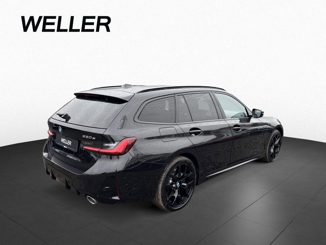 BMW 330e xDr T M SPORT Pano,AHK,360°,Lea.o.Anz.478