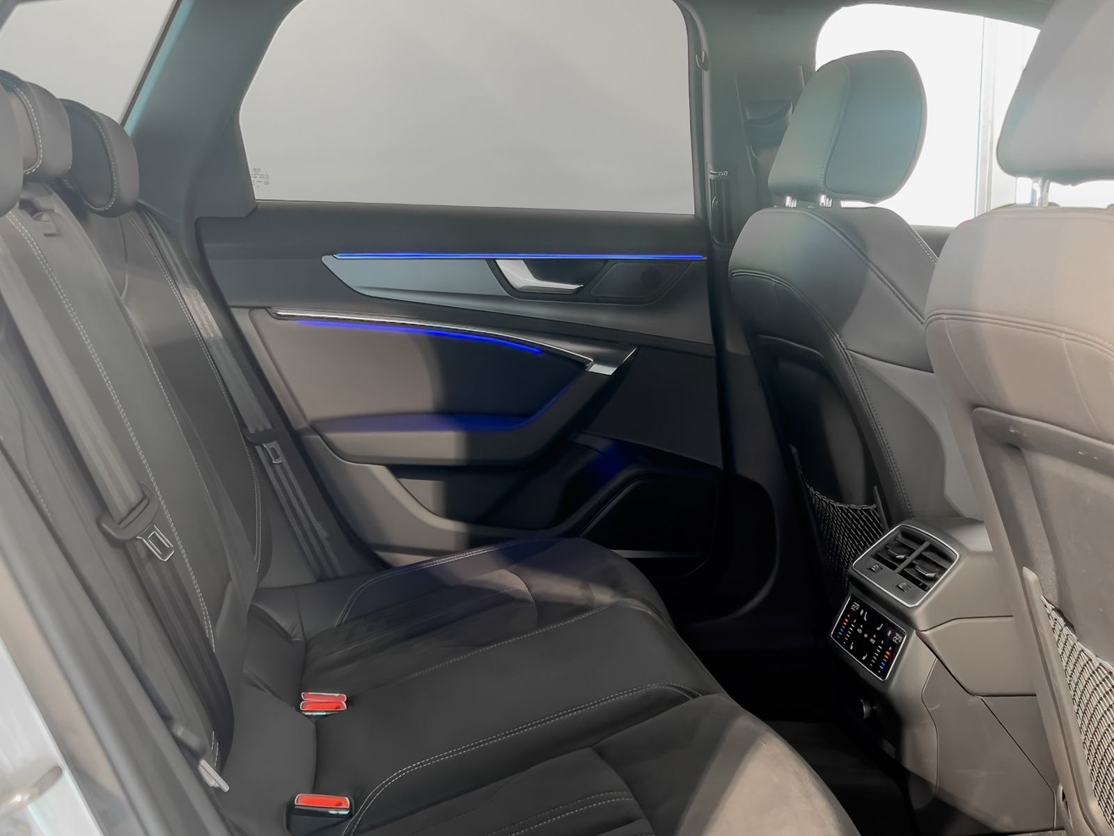 Audi A6 allroad 40 TDI QUATTRO - Samsaru's Car Outlet