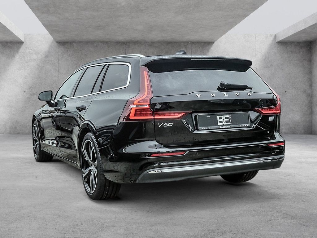 Volvo V60 T8 Recharge Plus Bright AWD AHK STANDHZ LED