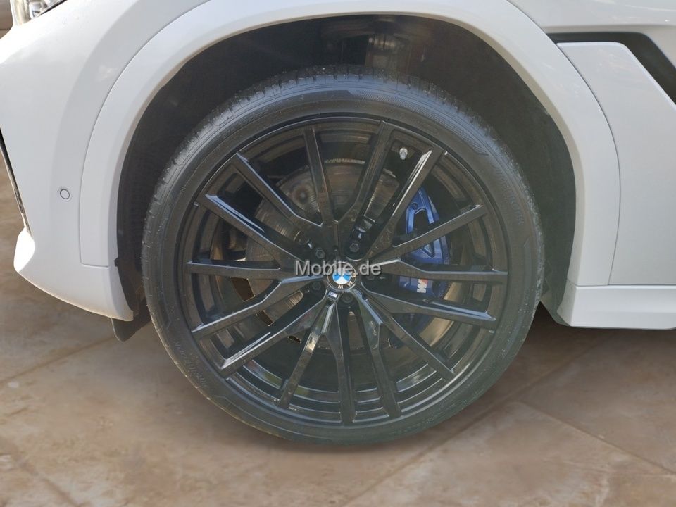BMW X6 xDrive40d M Sportpaket - Samsaru's Car Outlet