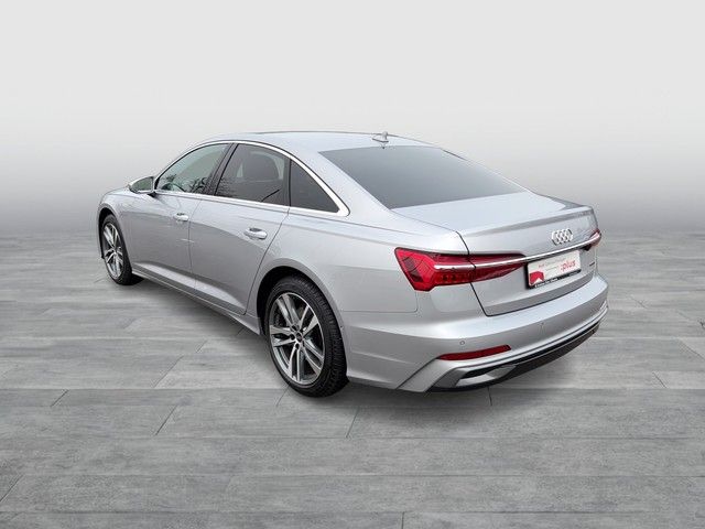 Audi A6 Lim 55 TFSI quattro S-tronic S-line AHK NAVI