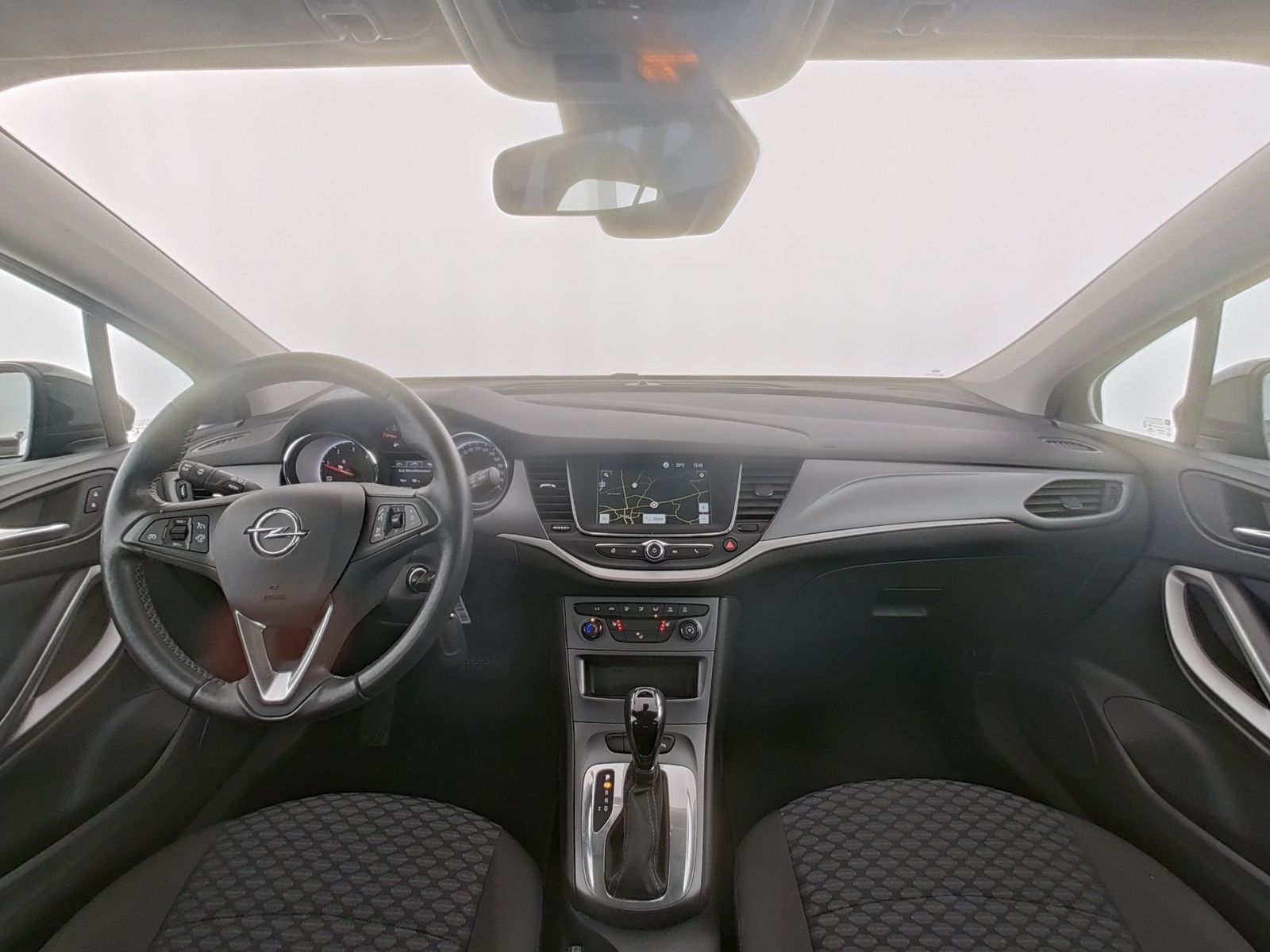 Opel Astra Edition - Samsaru's Car Outlet