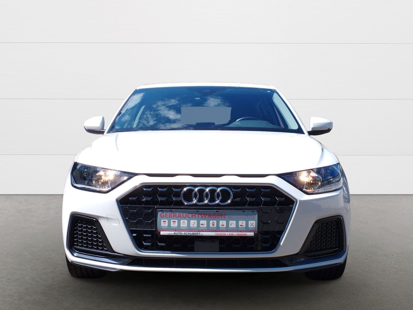 Audi A1 30 TFSI advanced Sportback - Samsaru's Car Outlet