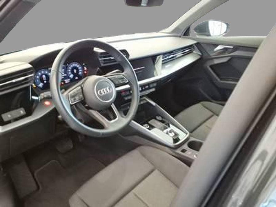 Audi A3 Limousine 35 TFSI MHEV advanced APP+DAB