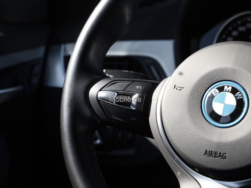 BMW X1 xDrive25e M Sport Steptronic - Samsaru's Car Outlet
