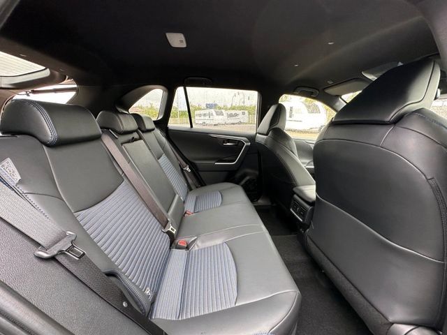 Toyota RAV 4 HYBRID STYLE JBL 360° TWA LED NAVI AHK