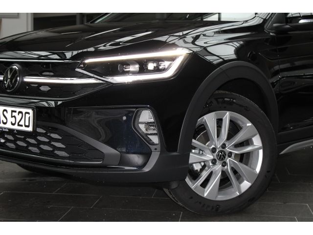 Volkswagen Taigo 1.5 TSI DSG Move - Samsaru's Car Outlet