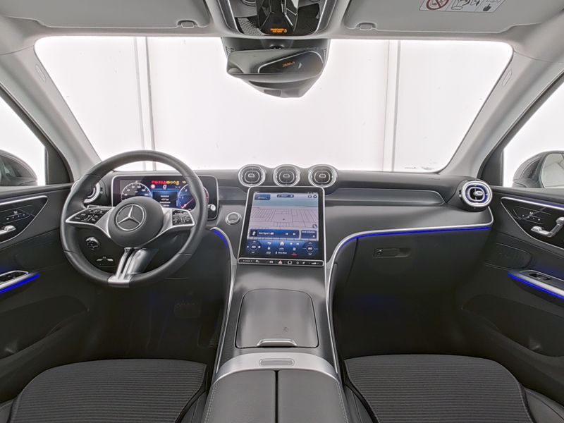 Mercedes-Benz GLC 220 d 4MATIC Avantgarde - Samsaru's Car Outlet