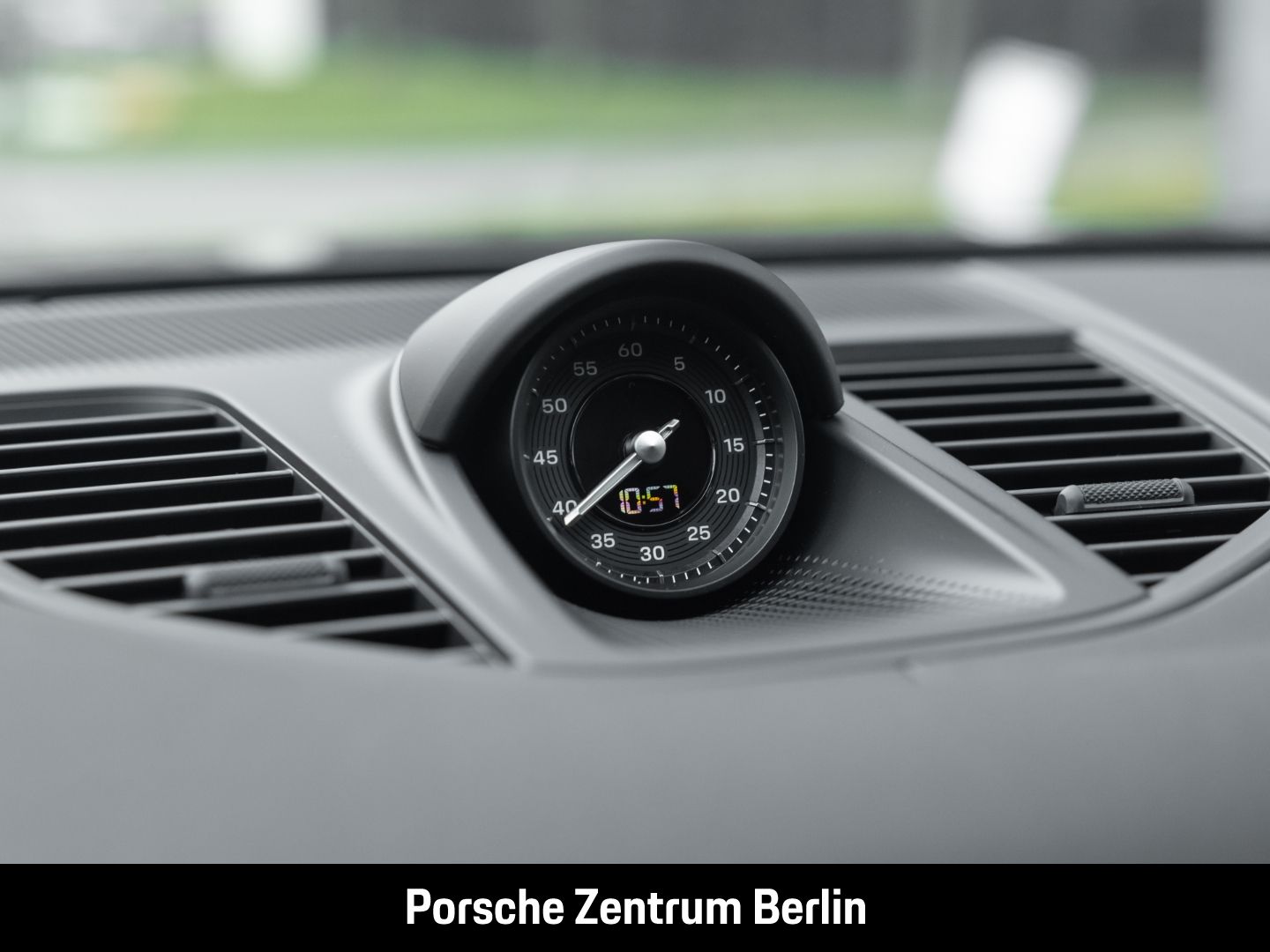 Porsche Panamera 4 E-Hybrid Head-Up InnoDrive Parklenkas