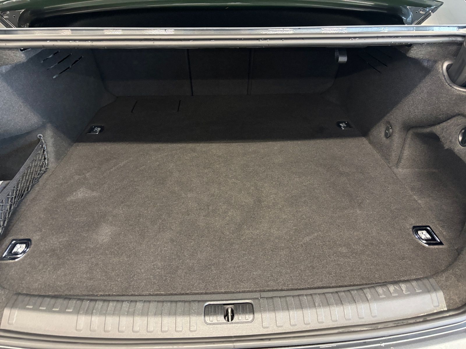 Audi A6 Limousine 50 TFSI e QU S-LINE MATRIX+HuD+PANO