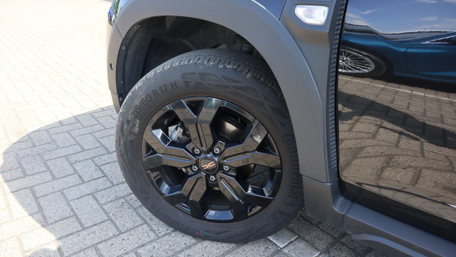 Dacia Duster II Extreme - Samsaru's Car Outlet