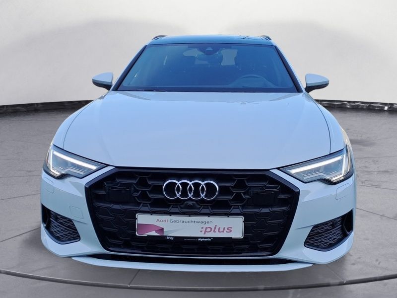 Audi A6 Avant 45 TFSI - Samsaru's Car Outlet
