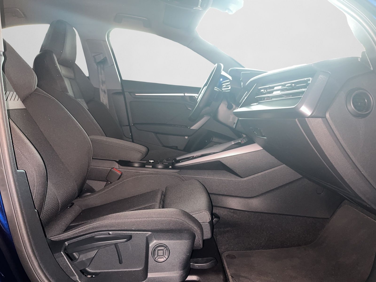 Audi A3 Limousine S line 30 TFSI 85(116) kW(PS) S tro