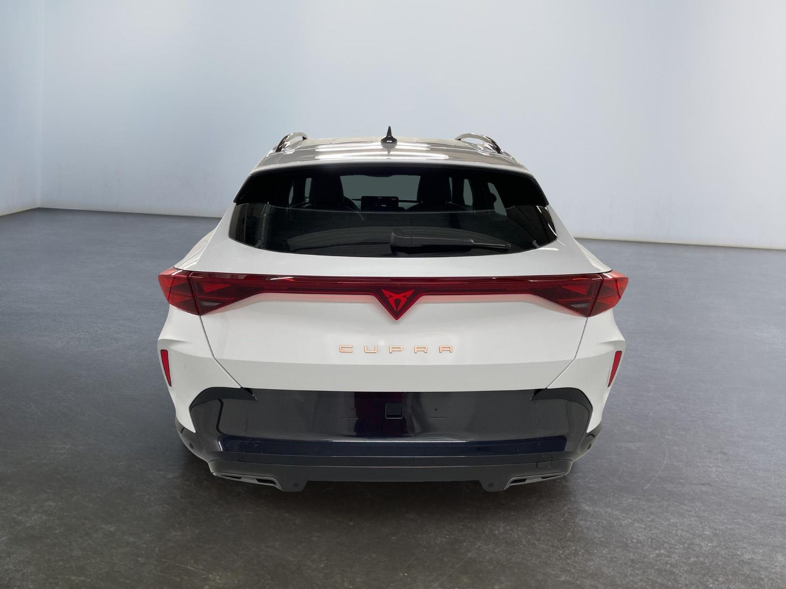 Cupra Formentor 1.5 eTSI - Samsaru's Car Outlet