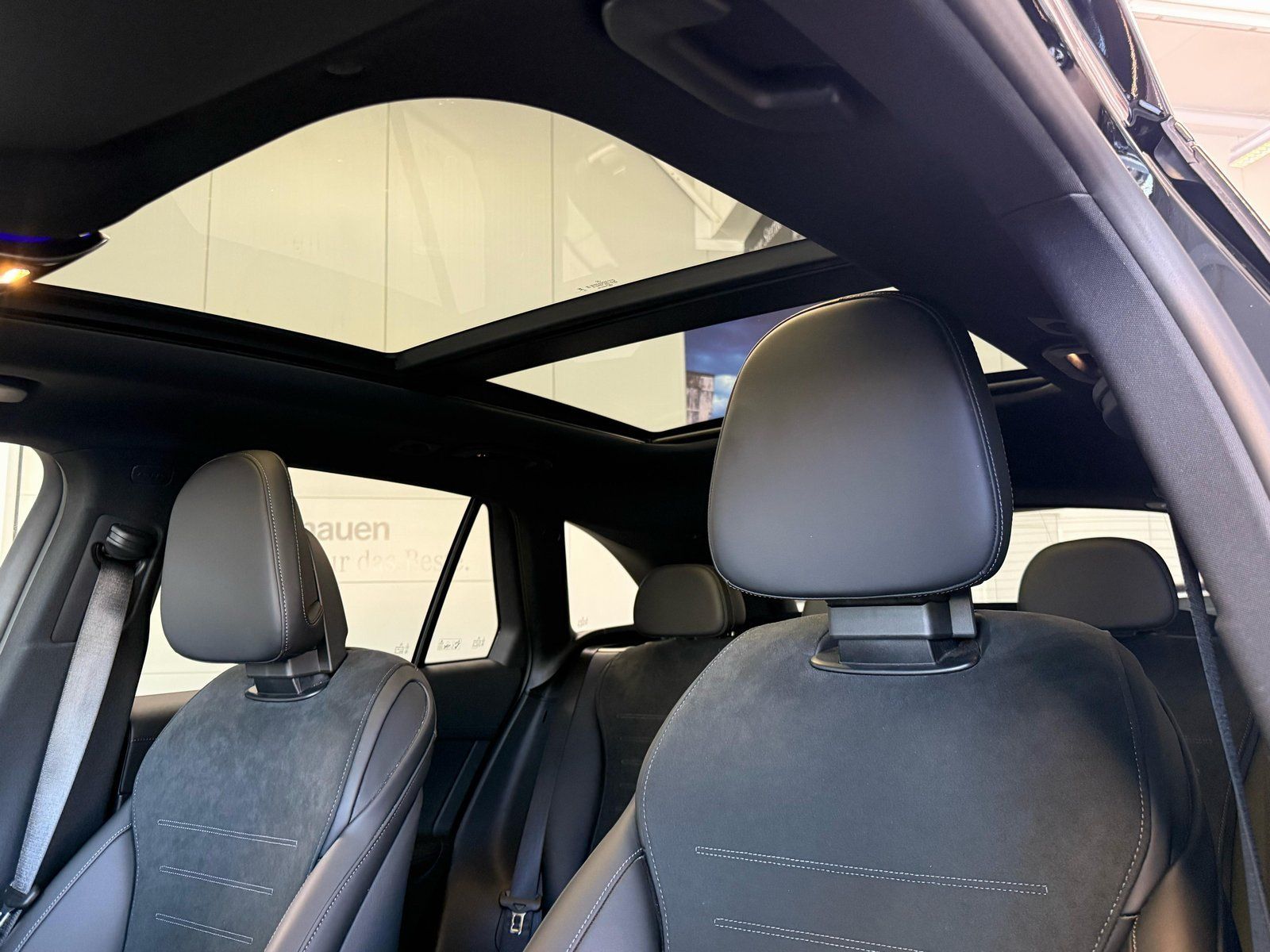 Mercedes-Benz GLC 220 d 4M AMG - Samsaru's Car Outlet