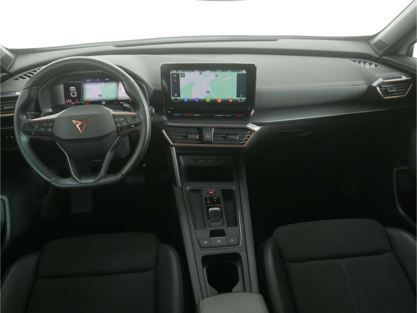 Cupra Formentor 1.4 DSG e-Hybrid AHK/P-Dach/NAV/RFK/SH