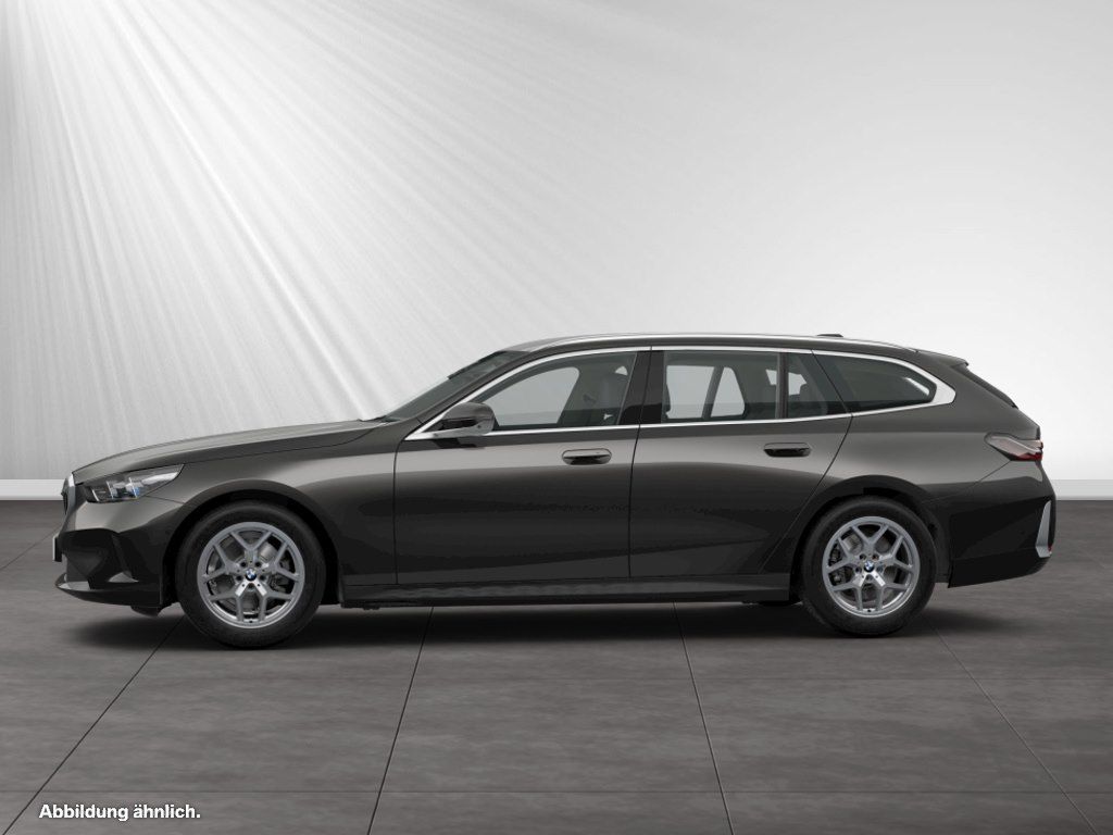 BMW 520d xDrive Touring AHK|Head-Up|Autobahnass.