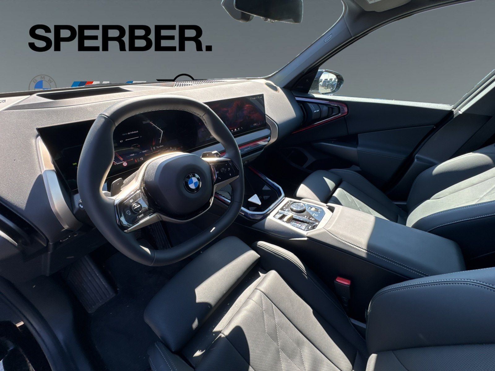 BMW X3 20d xDrive Driving A Plus*Harman Kardon*Memor