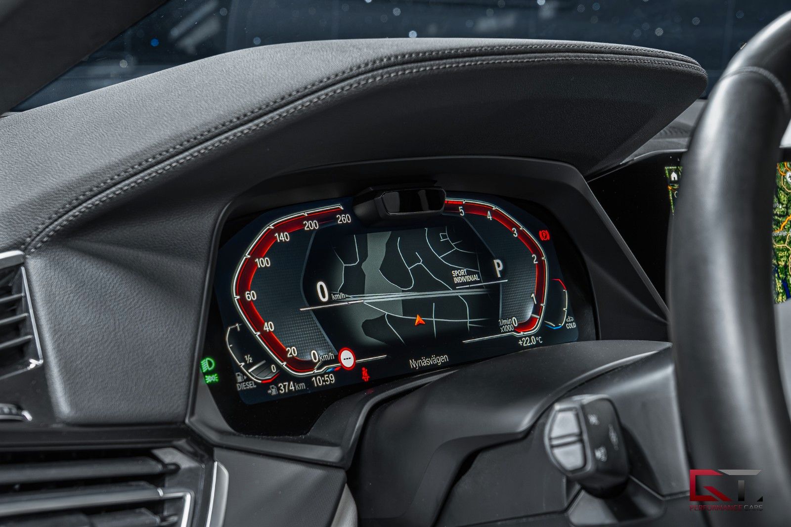 BMW X6 xDrive30d M Sport 20" DriveAssistPro HuD Tow