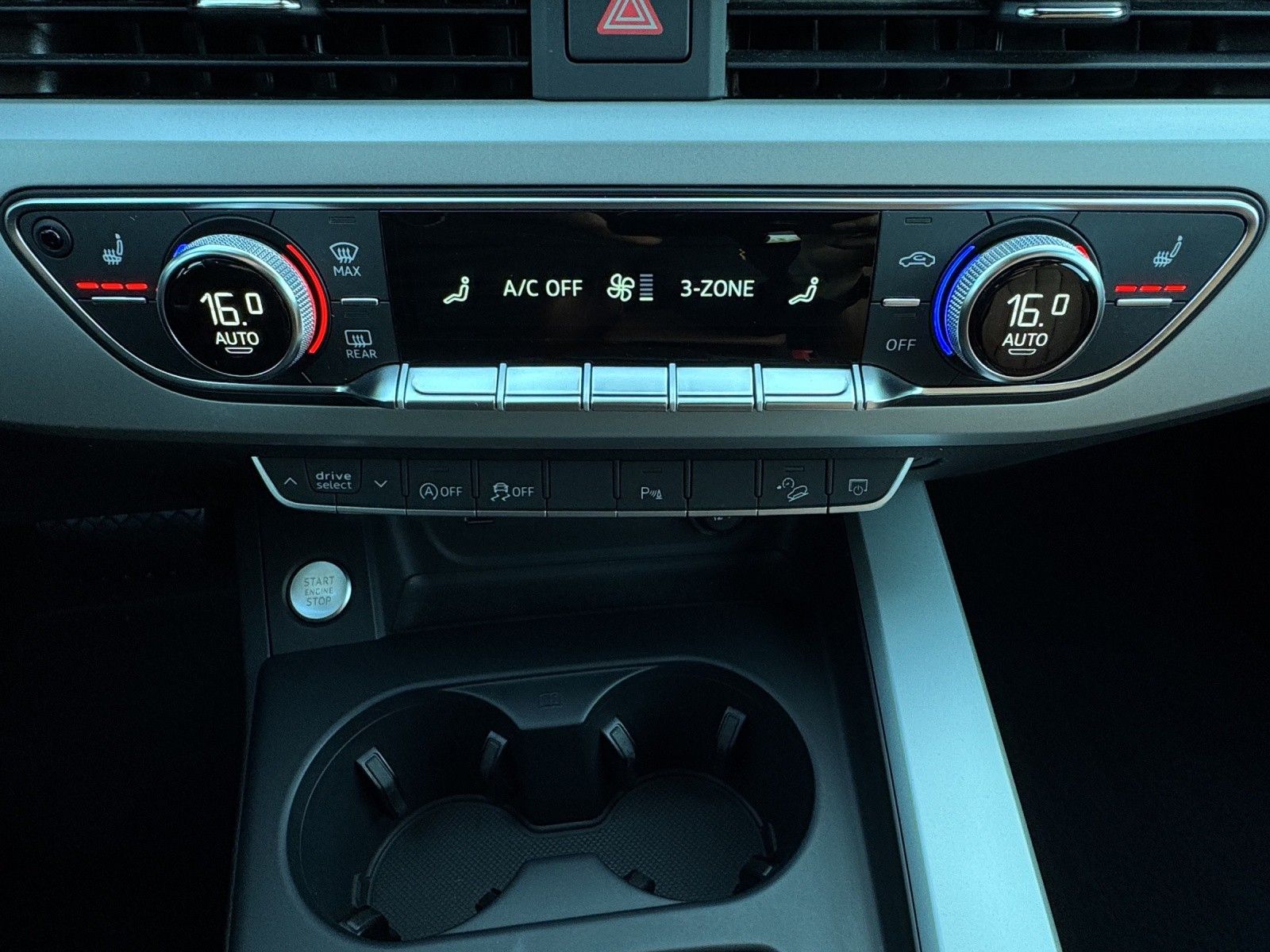 Audi A4 Allroad quattro 45 TFSI S-Tronic NAVI/LED/LED