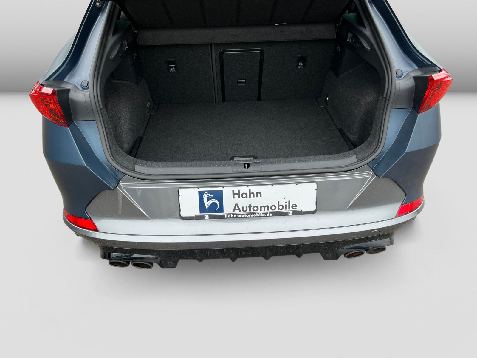 Cupra Formentor VZ 2.0TSI DSG 4Drive AHK Cam DCC Pano