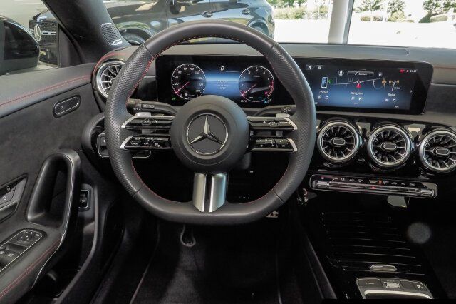Mercedes-Benz CLA 250 4M SB AMG Line - Samsaru's Car Outlet