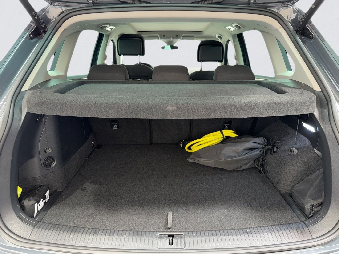 Volkswagen Tiguan 1.4 eTSI eHYBRID ELEGANCE GARANTIE MATRIX