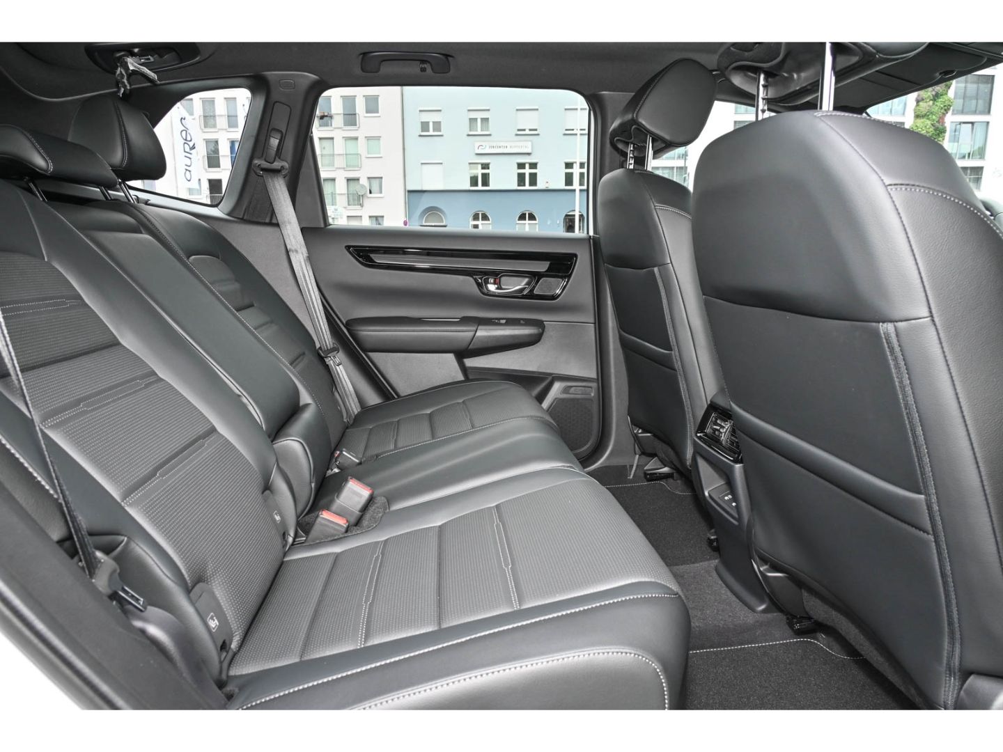 Honda CR-V ADVANCE TECH PHEV SHZ+LRH+LED+KEYLESS+NAVI+