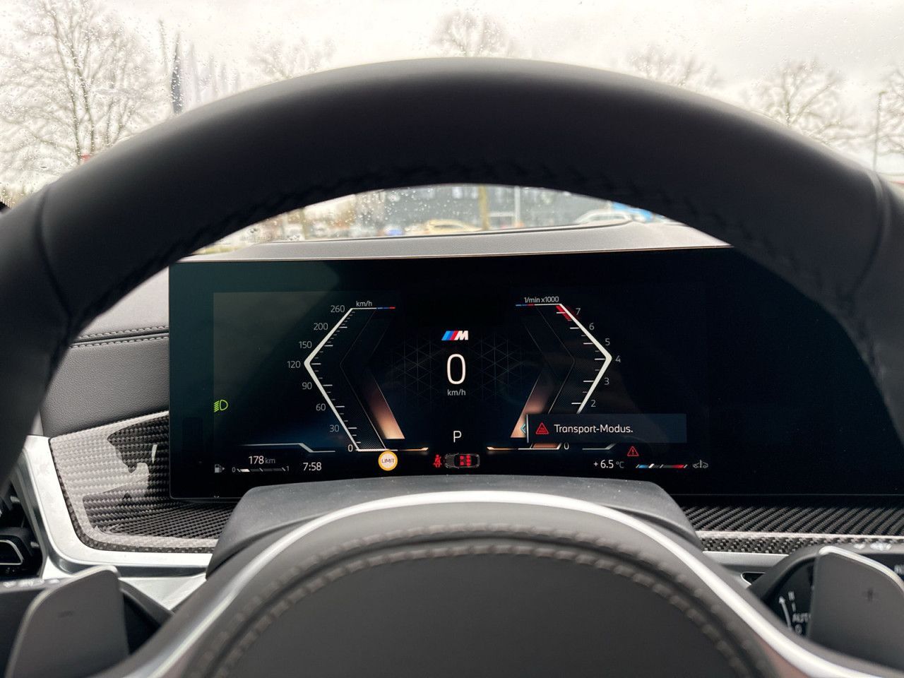 BMW X6 xDrive 40i M Sport Pro 22" AHK Multisitze H/K