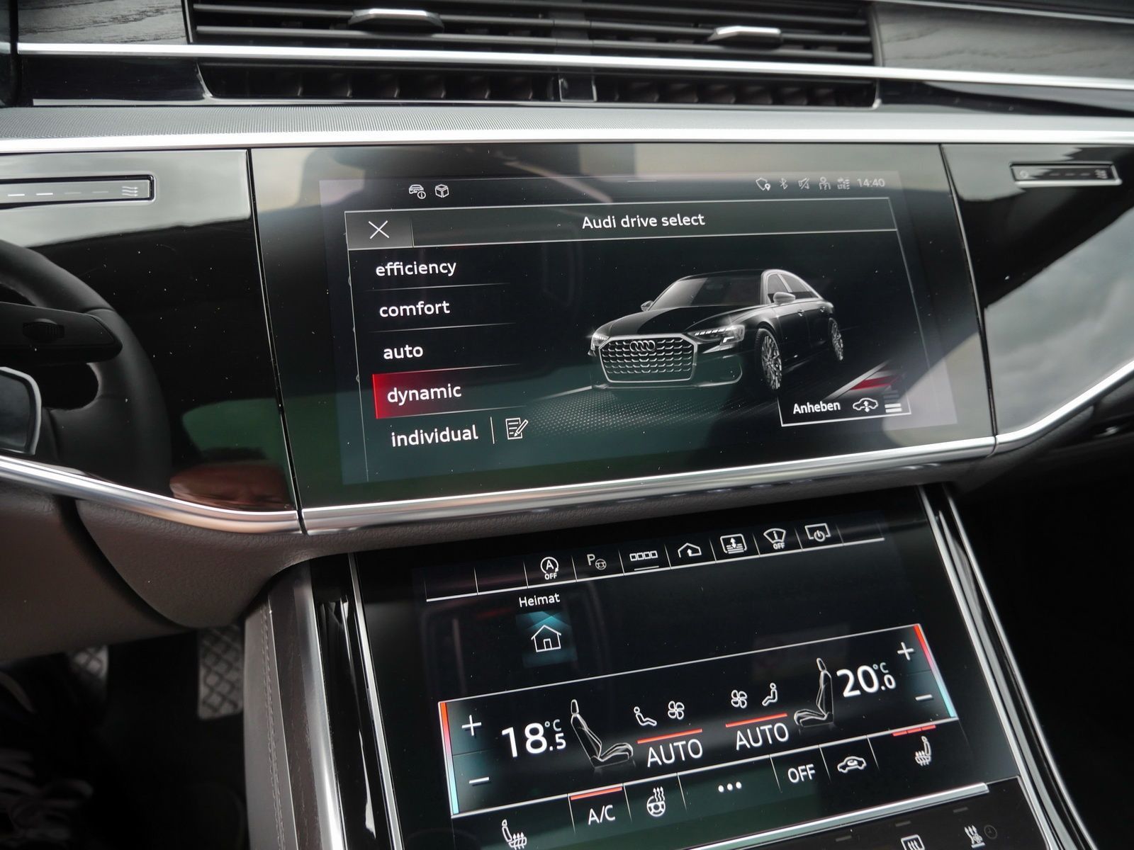 Audi A8 50 TDI quattro - Samsaru's Car Outlet