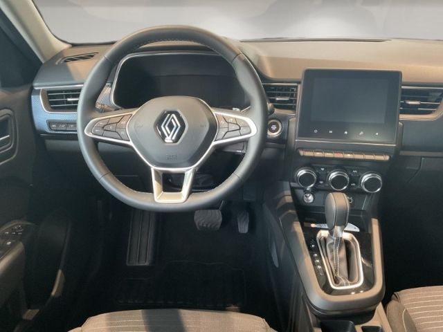 Renault Arkana 1.3 TCe 140 Mild-Hybrid - Samsaru's Car Outlet