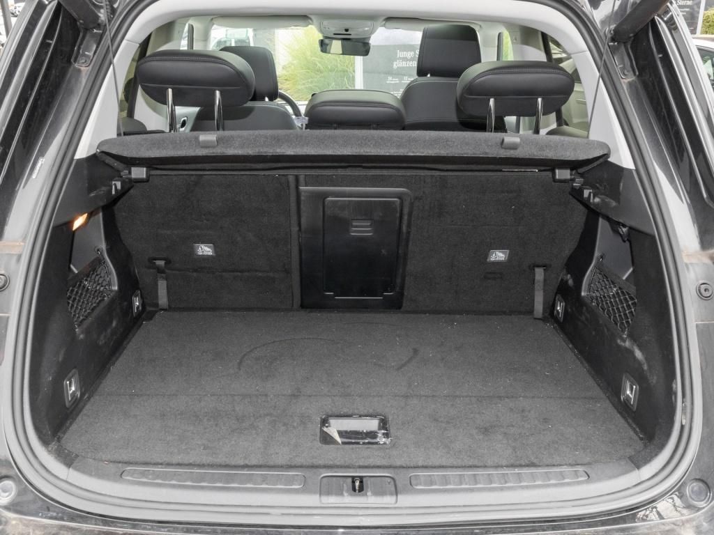 Smart #1 Pulse AWD #Pano#Memo#Distr#Ambi#360°#Head-up