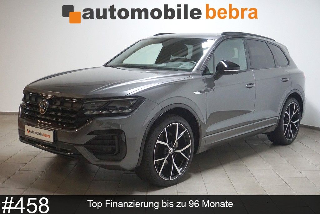 Volkswagen Touareg 3.0TDI Tiptr R-Line 4M "Edition20" VOLL