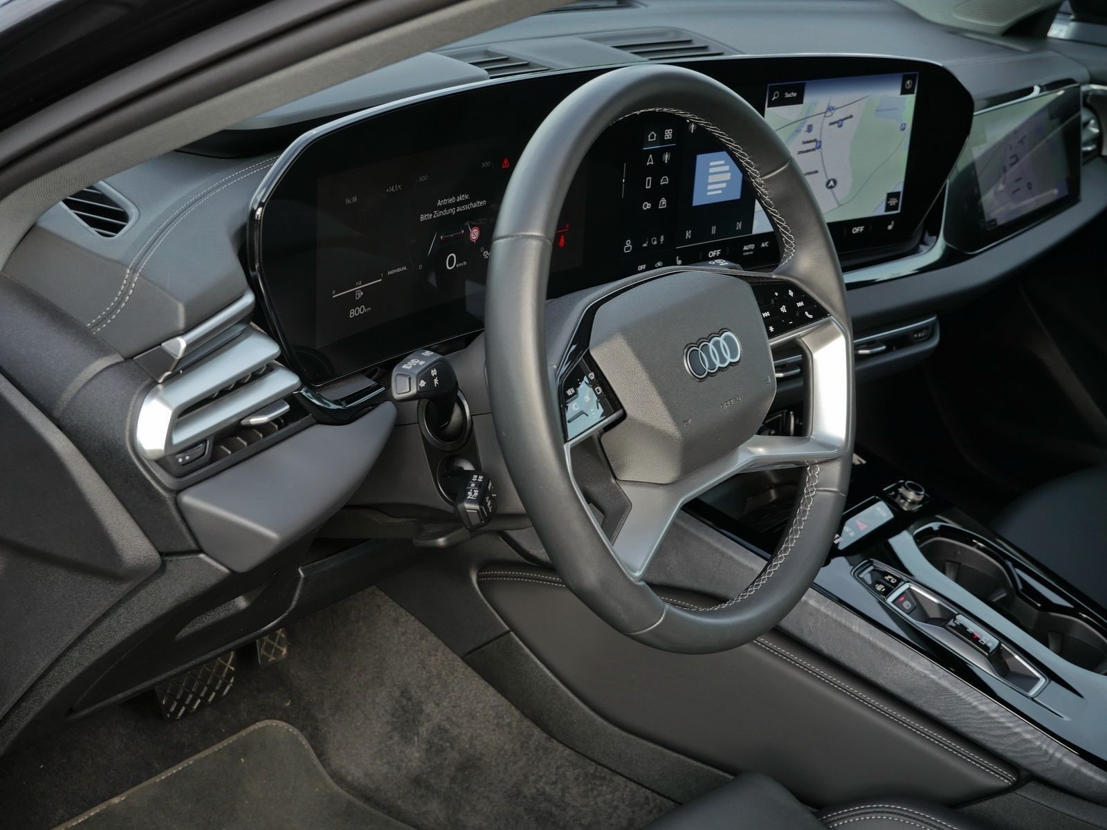 Audi A5 Avant 40 TFSI S line AHK*360°*Matrix*B&O*HuD