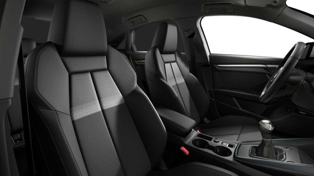 Audi A3 Limousine S line 30 TFSI - Samsaru's Car Outlet