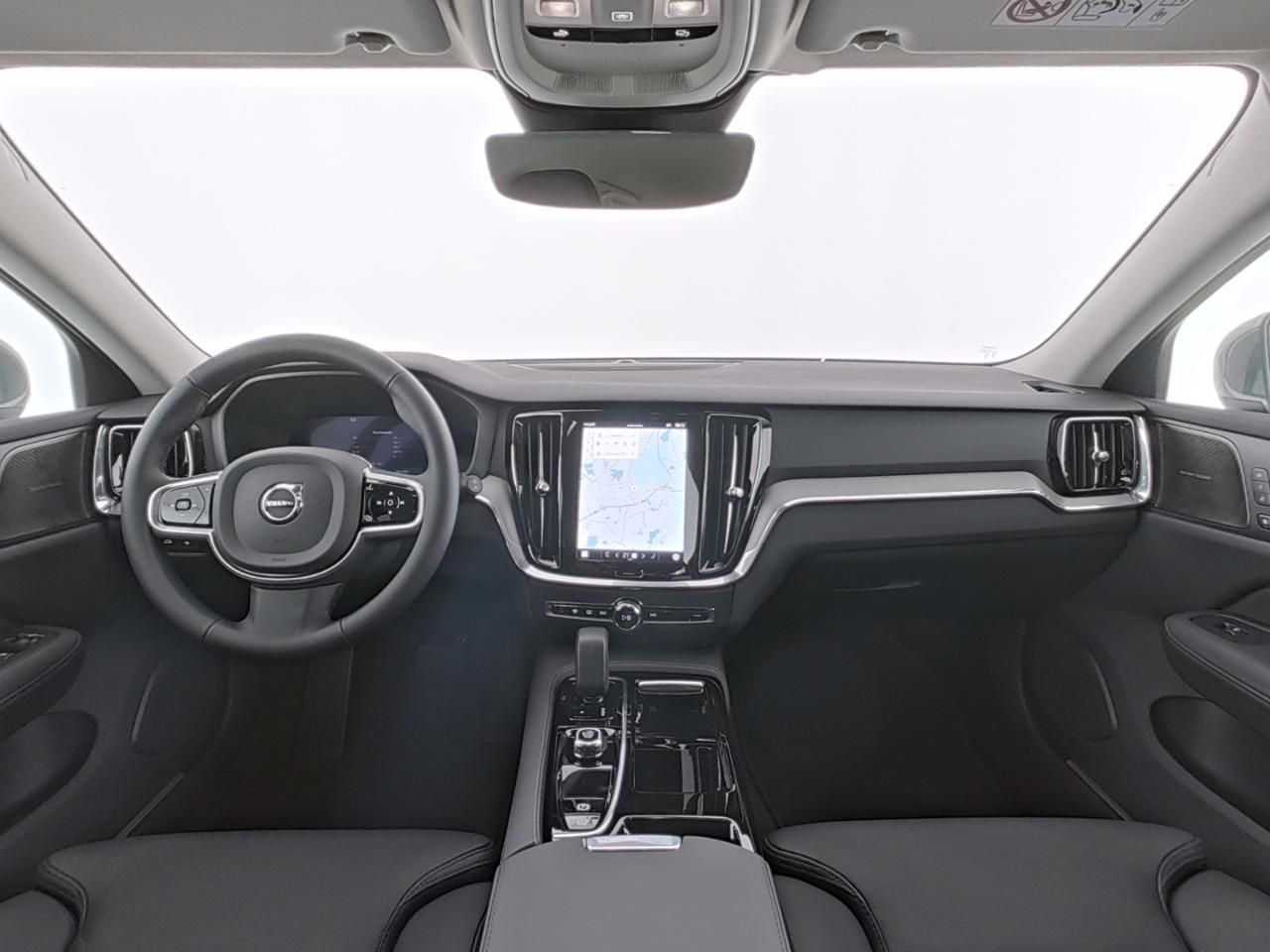 Volvo V60 T6 Recharge AWD PlusBright+19'+AHK+HKSound