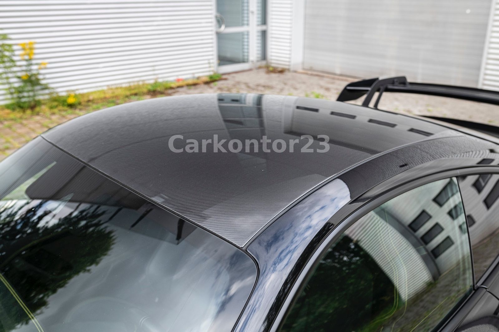 Porsche 992 GT3 - Samsaru's Car Outlet