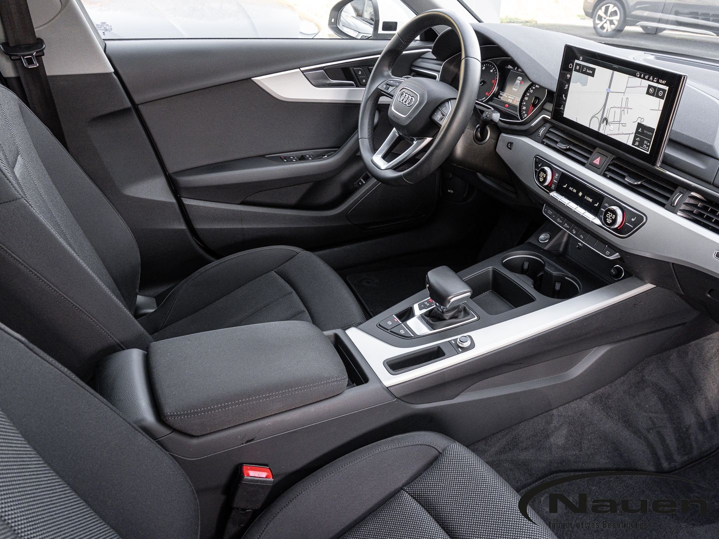 Audi A4 Limousine 40 TDI quattro *ACC*PANO*MATRIX*NAV