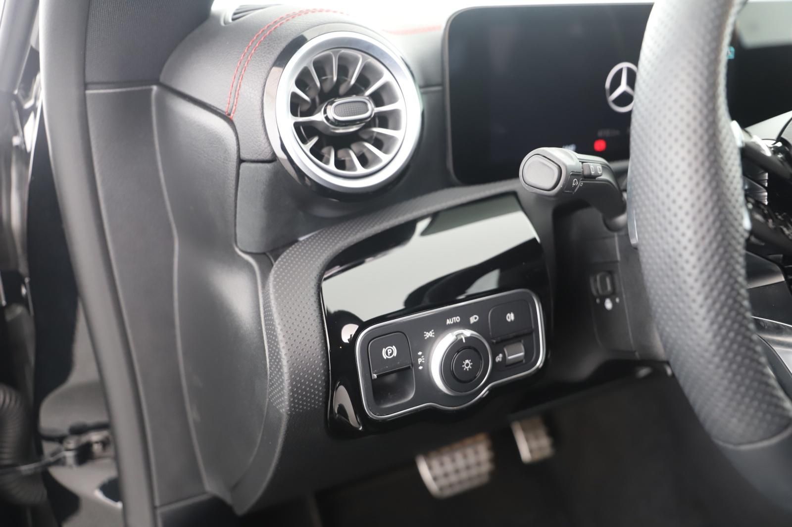 Mercedes-Benz CLA 250 SB 4M AMG Line - Samsaru's Car Outlet
