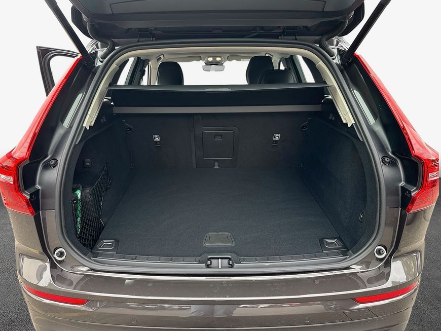 Volvo XC60 B5 B AWD Core