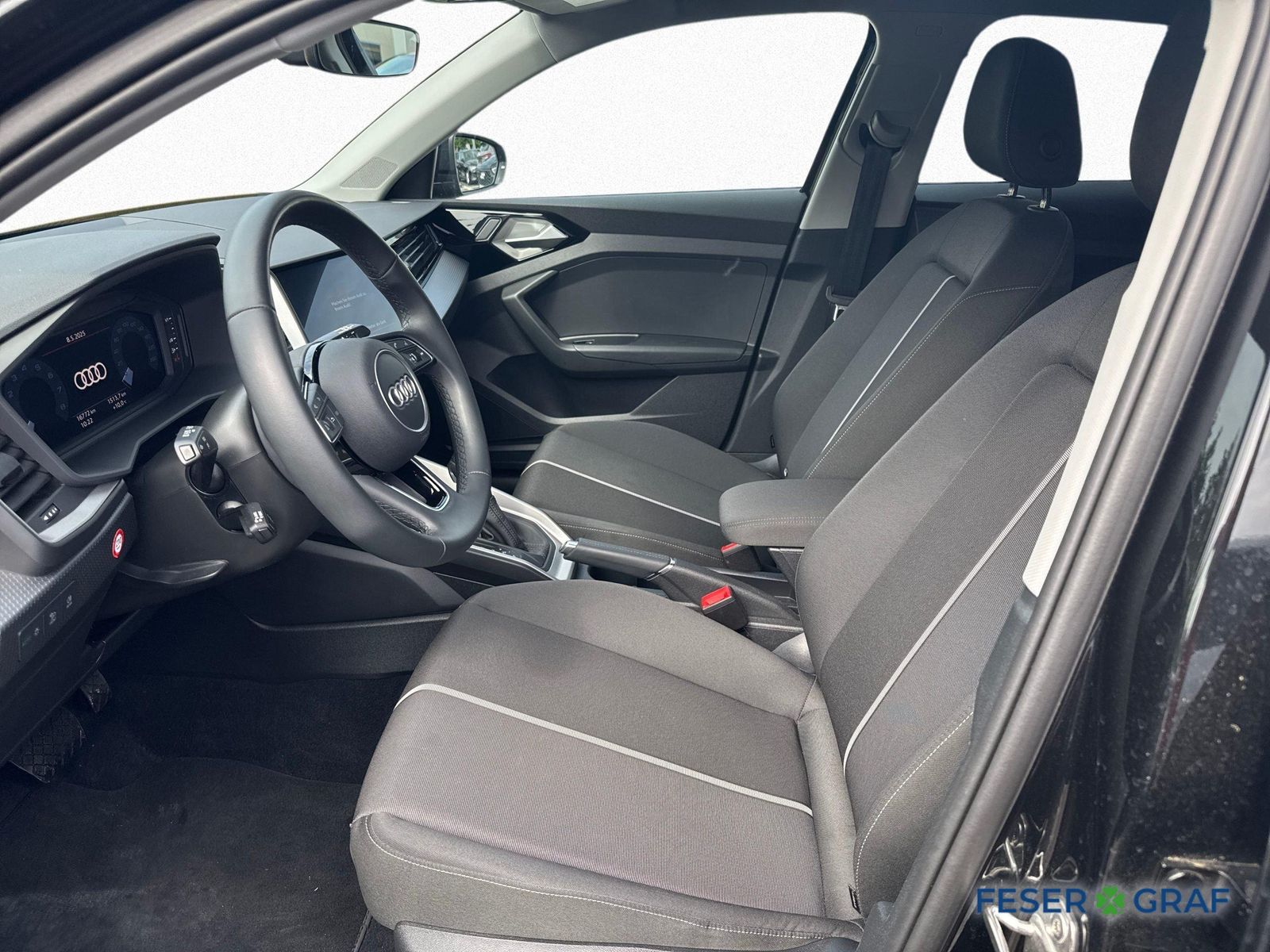 Audi A1 allstreet 30 TFSI S tronic - Samsaru's Car Outlet