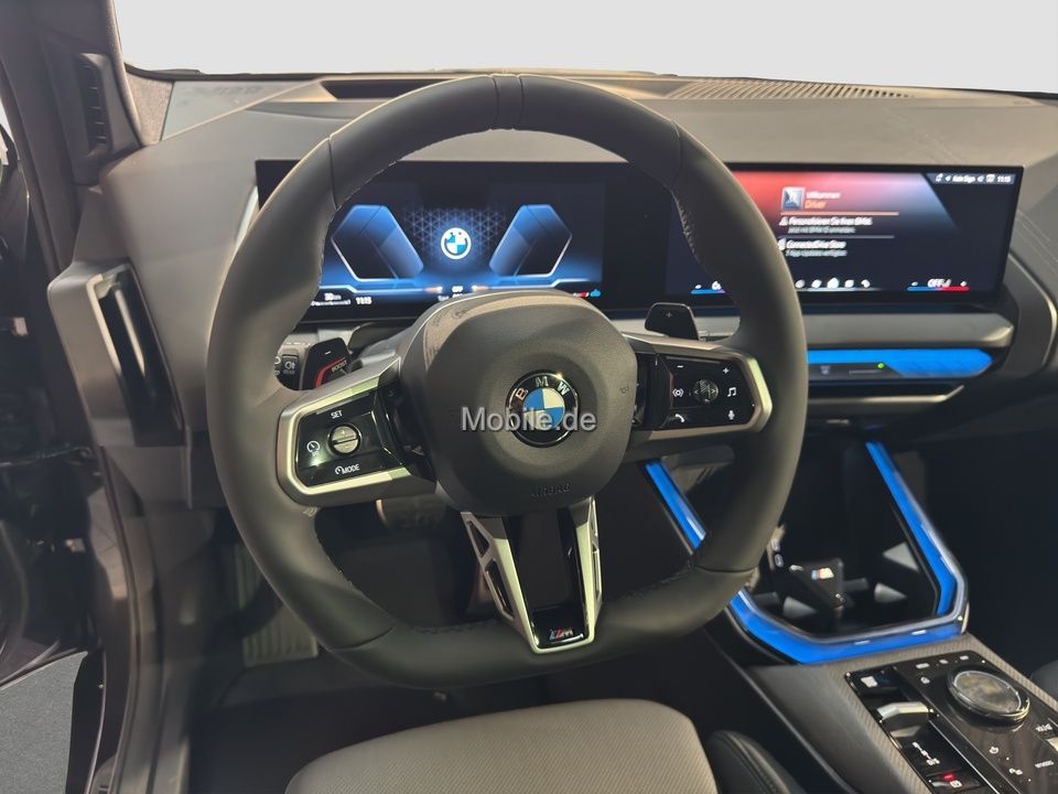 BMW X3 xDrive20d AKTIONSMODELL