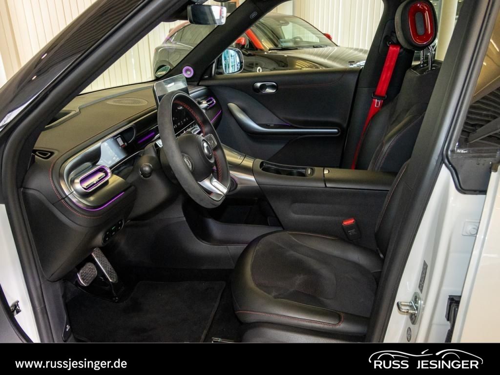 Smart #1 Brabus *Pano*360°*HUD*Beats*Matrix*ACC*WärmeP